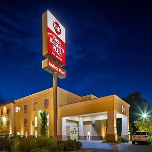 Best Western Plus Eastgate Inn&Suites Wichita Exterior photo