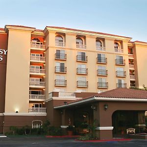 Embassy Suites Anaheim - North Exterior photo