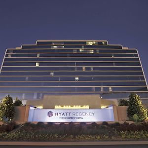 Hyatt Regency Birmingham - The Wynfrey Hotel Hoover Exterior photo