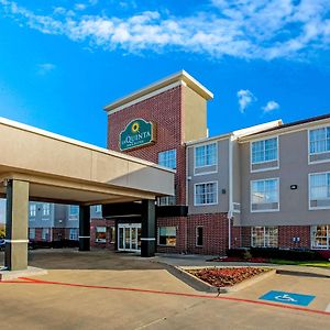 Hotel La Quinta By Wyndham Dallas Mesquite Exterior photo