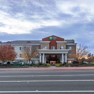 Holiday Inn Express Hotel & Suites Roseville - Galleria Area, An Ihg Hotel Exterior photo