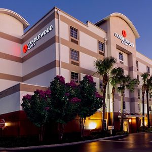 Candlewood Suites Fort Lauderdale Airport-Cruise, An Ihg Hotel Exterior photo