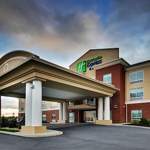 Holiday Inn Express & Suites Lancaster East - Strasburg Exterior photo