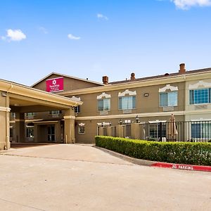 SureStay Plus Hotel by Best Western Mesquite Exterior photo