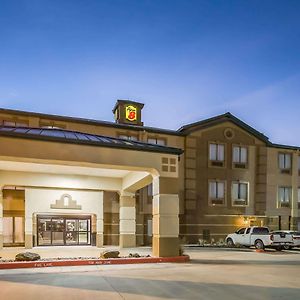 Hotel Super 8 by Wyndham Port Arthur/Nederland Area Exterior photo