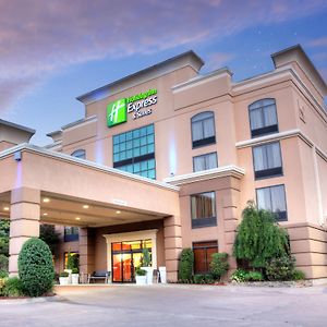 Holiday Inn Express Tyler South, An Ihg Hotel Exterior photo