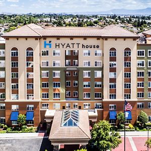 Hotel Hyatt House Santa Clara Exterior photo