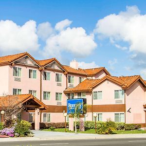 Rodeway Inn & Suites Hayward Exterior photo