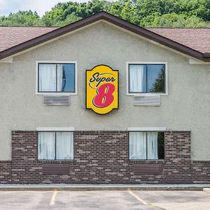 Hotel Super 8 By Wyndham Delmont Exterior photo