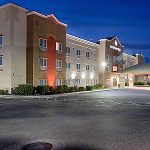 Best Western Plus Delta Inn&Suites Oakley Exterior photo