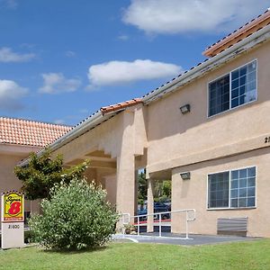 Motel Super 8 By Wyndham Hayward Downtown Castro Valley Exterior photo