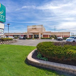 Quality Inn Bradley- Bourbonnais Exterior photo