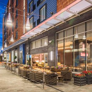 Hotel Hyatt Place Cleveland/Westlake/Crocker Park Exterior photo