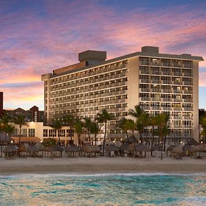 Newport Beachside Hotel&Resort Miami Beach Exterior photo