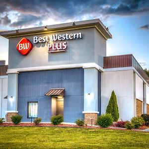 Best Western Plus Yadkin Valley Inn&Suites Jonesville Exterior photo