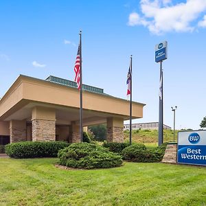 Best Western Hickory Exterior photo