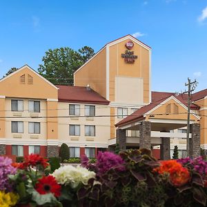 Best Western Plus Huntersville Exterior photo