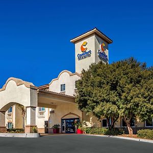 Comfort Inn & Suites Murrieta Temecula Wine Country Exterior photo