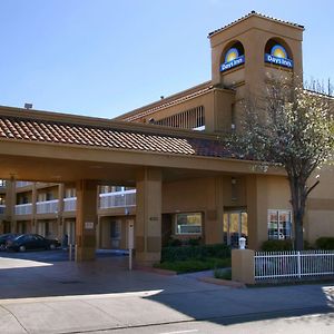 Days Inn By Wyndham Hayward Airport Exterior photo