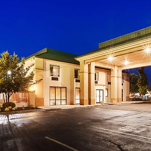 Hotel Best Western Lumberton Exterior photo