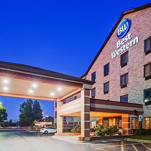 Best Western Inn&Suites - Midway Airport Burbank Exterior photo