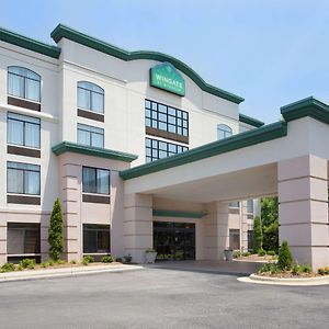 Hotel Wingate By Wyndham Garner/Raleigh South Exterior photo