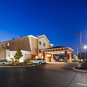 Best Western Plus Boardman Inn&Suites Poland Exterior photo