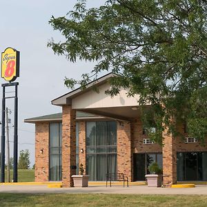 Hotel Super 8 by Wyndham Staunton Exterior photo