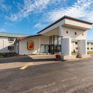 Hotel Super 8 Cleveland North Ridgeville Exterior photo