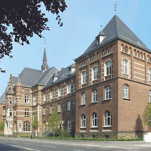 Hotel Collegium Leoninum Bonn Exterior photo
