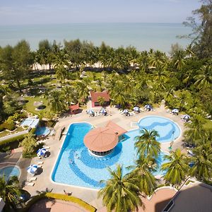 The Bayview Beach Resort Batu Feringgi Exterior photo