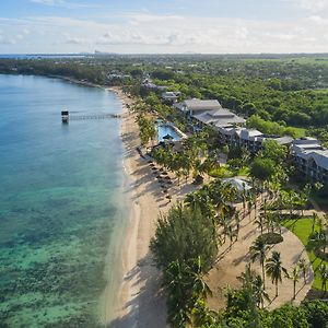 Hotel Le Meridien Ile Maurice Pointe aux Piments Exterior photo