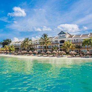 Hotel Sandals Negril (Adults Only) Exterior photo