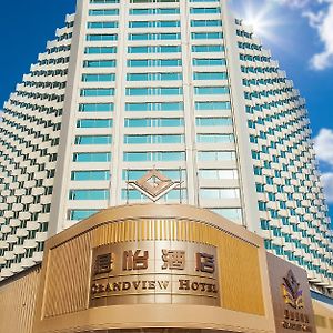 Grandview Hotel Macau Exterior photo