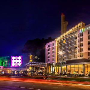 Hotel Hyatt Place Bayamon Exterior photo