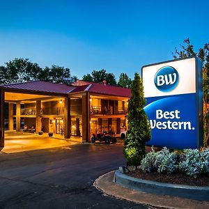 Best Western Braselton Inn Exterior photo