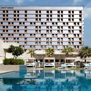 InterContinental Regency Bahrain, an IHG Hotel Manama Exterior photo