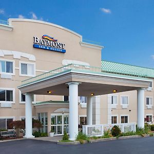 Hotel Baymont By Wyndham Dale Exterior photo