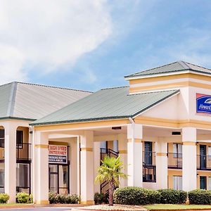 Motel Howard Johnson By Wyndham Perry Ga Exterior photo