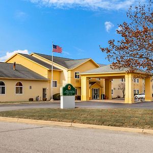 Hotel La Quinta By Wyndham Frankfort Exterior photo