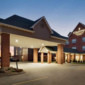 Country Inn & Suites By Radisson, Coralville, Ia Exterior photo