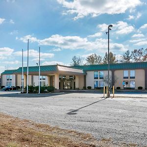 Quality Inn Cape Girardeau Exterior photo