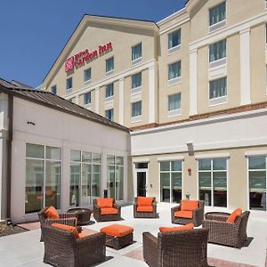 Hilton Garden Inn Pascagoula Exterior photo