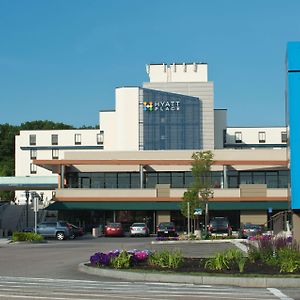 Hotel Hyatt Place Boston/Braintree Exterior photo