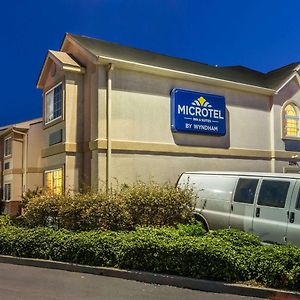 Microtel Inn & Suites By Wyndham Auburn Exterior photo