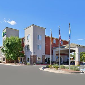 Holiday Inn Express Albuquerque N - Bernalillo, An Ihg Hotel Exterior photo