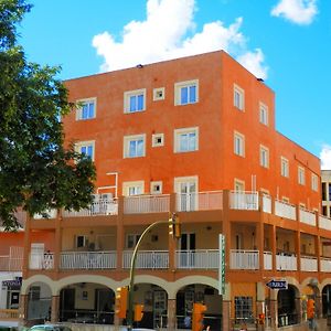 Hotel Playa Sol El Arenal  Exterior photo