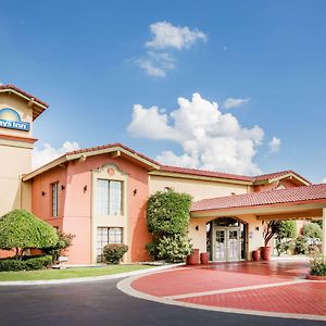 Days Inn By Wyndham Little Rock/Medical Center Exterior photo