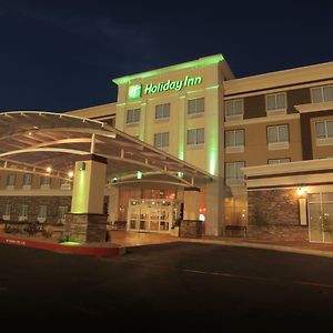 The Holiday Inn Amarillo West Medical Center, An Ihg Hotel Exterior photo