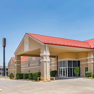 Hotel Super 8 By Wyndham Amarillo West Exterior photo